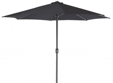 1010367parasol antraciet