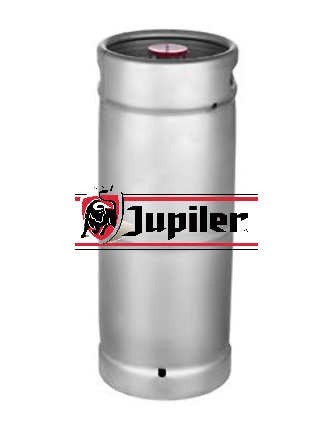 Fust 20 liter jupiler 52358