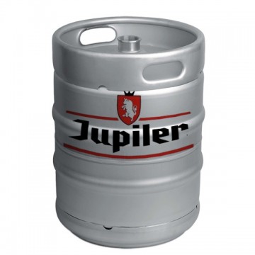 Fust jupiler