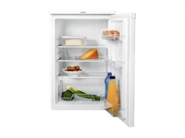 Koelkast 133 liter binnenkant partytentverhuur tilburg