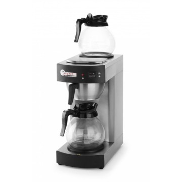 Koffiezetapparaat 2x15l 24 kops