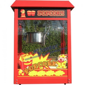 Popcorn machine fs pc68 1 0