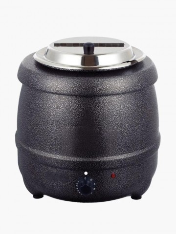 Soepketel huren partytentverhuur tilburg